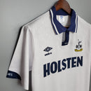 North London Whites l 1994 MAN (RETRO)