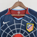 The Colchoneros Madrid II 04/05 MAN (RETRO)