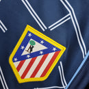 The Colchoneros Madrid II 04/05 MAN (RETRO)