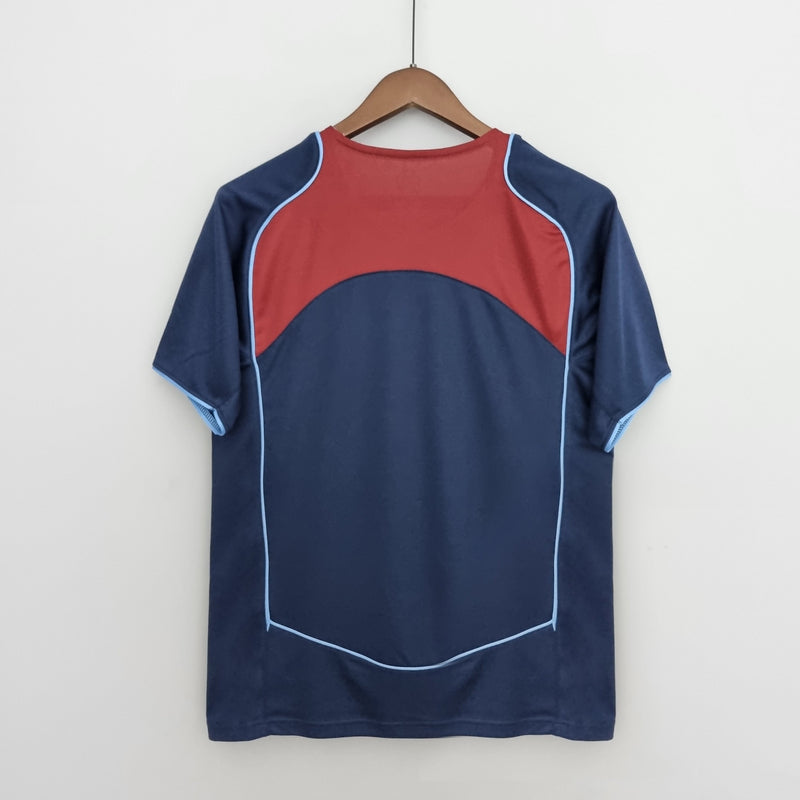 The Colchoneros Madrid II 04/05 MAN (RETRO)