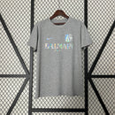 BARCELONA LIMITED EDITION BALMAIN PARIS GRAY 24/25 MAN