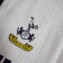 North London Whites l 1994 MAN (RETRO)