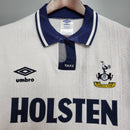 North London Whites l 1994 MAN (RETRO)