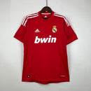 Los BlancosIII 11/12 MAN (RETRO)