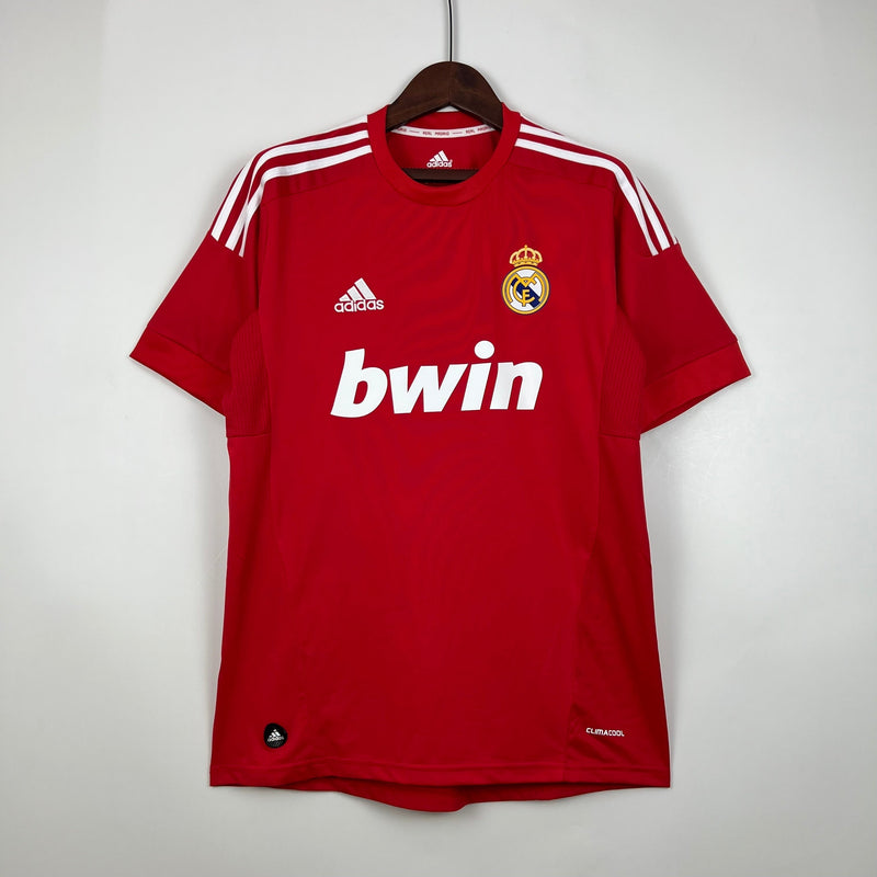 Los BlancosIII 11/12 MAN (RETRO)
