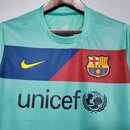 Blaugrana Culers II 10/11 MAN (RETRO)
