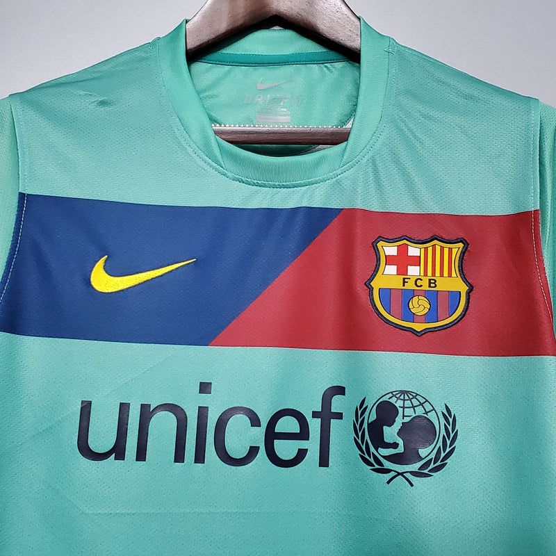 Blaugrana Culers II 10/11 MAN (RETRO)