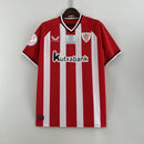 ATHLETIC BILBAO LIMITED EDITION FINAL COPA DEL REY 2024 MAN