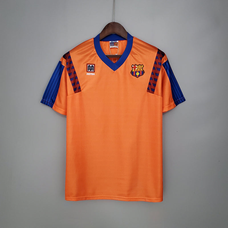 Blaugrana Culers I 89/92 MAN (RETRO)