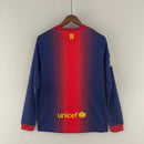 Blaugrana Culers I 12/13 MAN (RETRO) LONG SLEEVE
