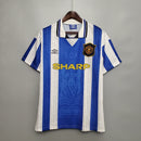 MANCHESTER UNITED II 94/96 MAN (RETRO)