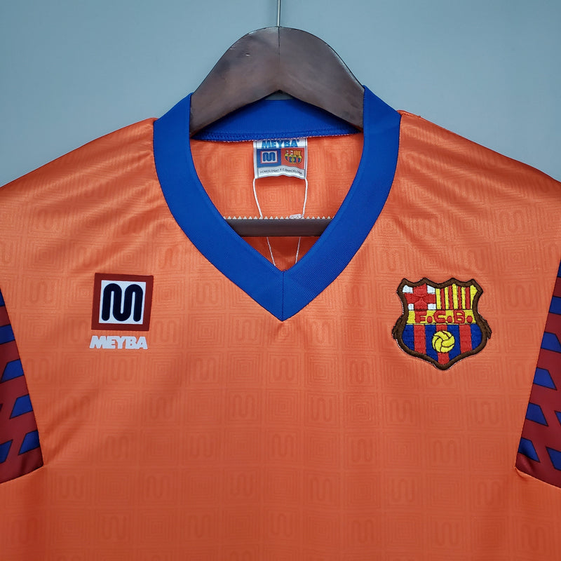 Blaugrana Culers I 89/92 MAN (RETRO)