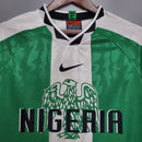 NIGERY I 96/98 MAN (RETRO)