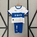 UNIVERSIDAD CATÓLICA I 24/25 CHILDREN'S SET (Standard)