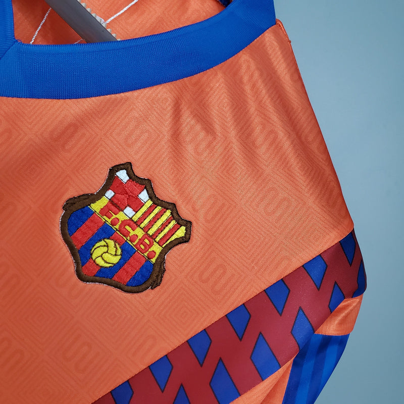 Blaugrana Culers I 89/92 MAN (RETRO)
