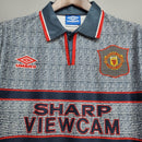 MANCHESTER UNITED I 95/96 MAN (RETRO)