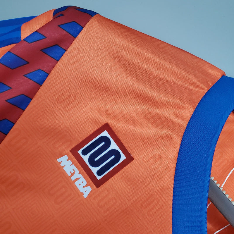 Blaugrana Culers I 89/92 MAN (RETRO)