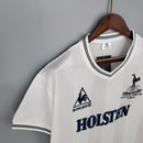 North London Whites l 83/84 MAN (RETRO)