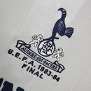 North London Whites l 83/84 MAN (RETRO)