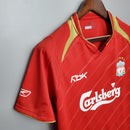 Anfield Reds I 2005 MAN (RETRO)