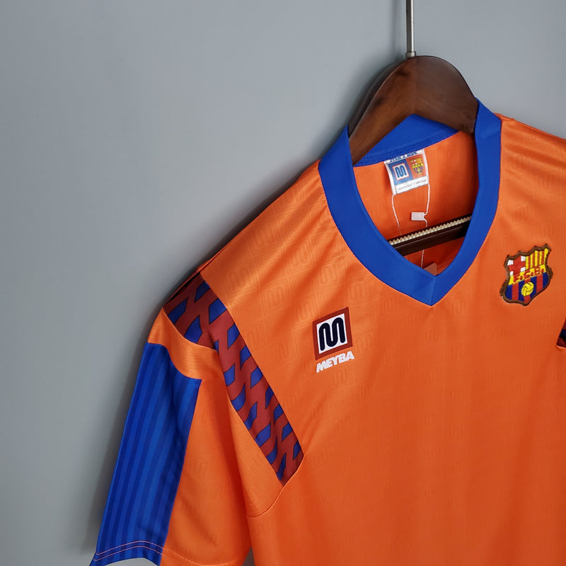 Blaugrana Culers I 89/92 MAN (RETRO)
