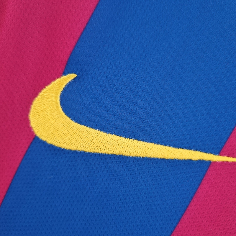 Blaugrana Culers I 05/06 MAN (RETRO) LONG SLEEVE