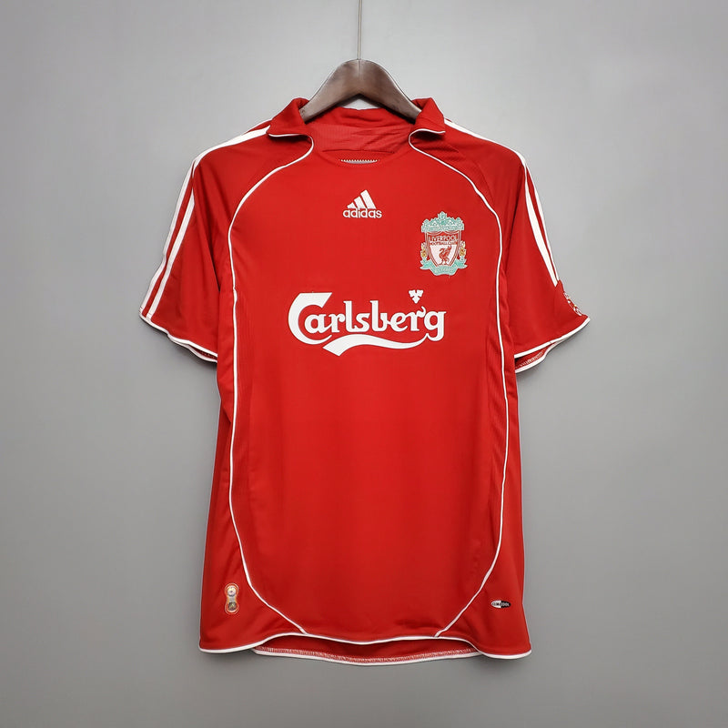 Anfield Reds I 2006 MAN (RETRO)