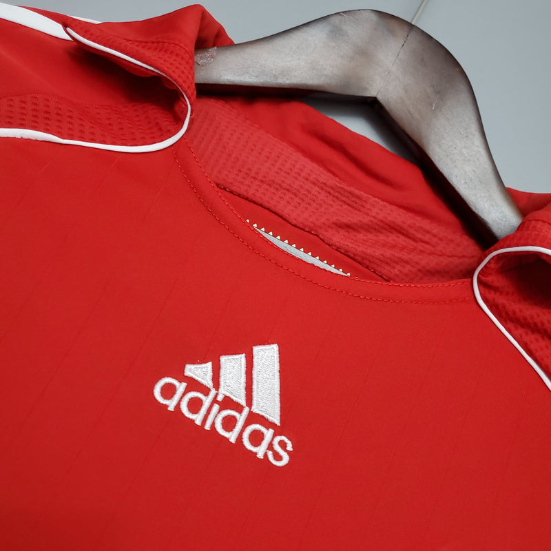Anfield Reds I 2006 MAN (RETRO)