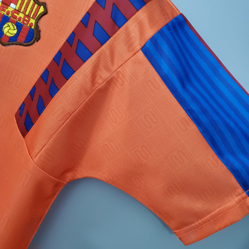 Blaugrana Culers I 89/92 MAN (RETRO)