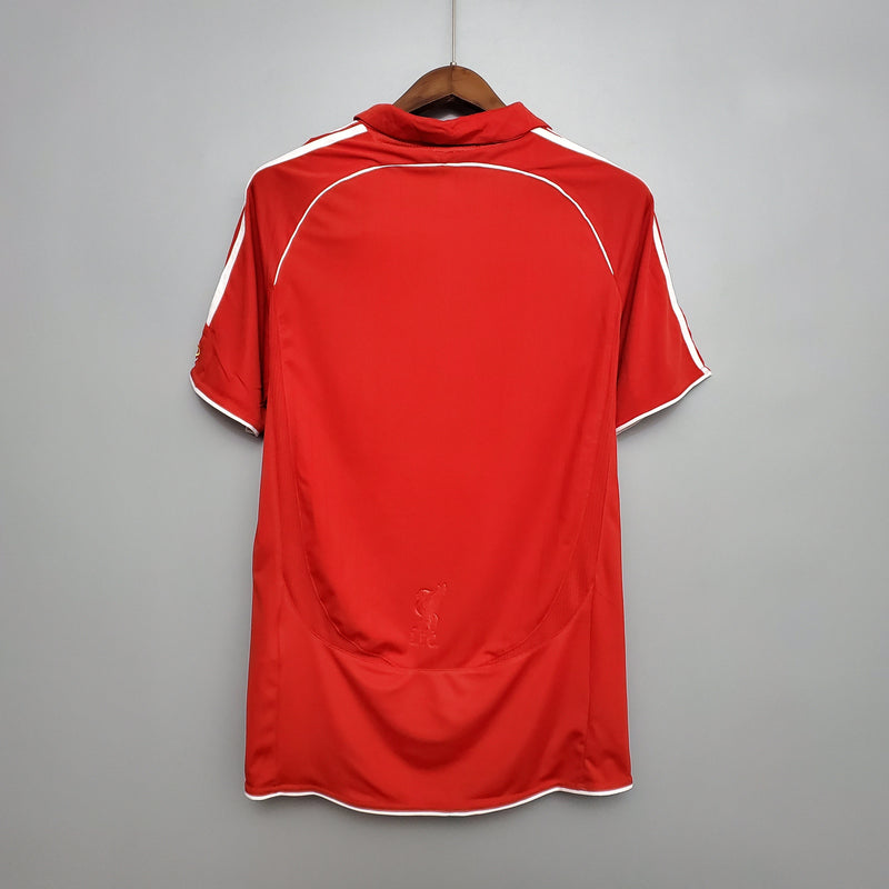 Anfield Reds I 2006 MAN (RETRO)