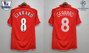 Anfield Reds I 2006 MAN (RETRO)