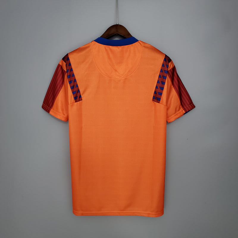 Blaugrana Culers I 89/92 MAN (RETRO)