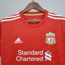 Anfield Reds I 2010 MAN (RETRO)