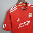Anfield Reds I 2010 MAN (RETRO)
