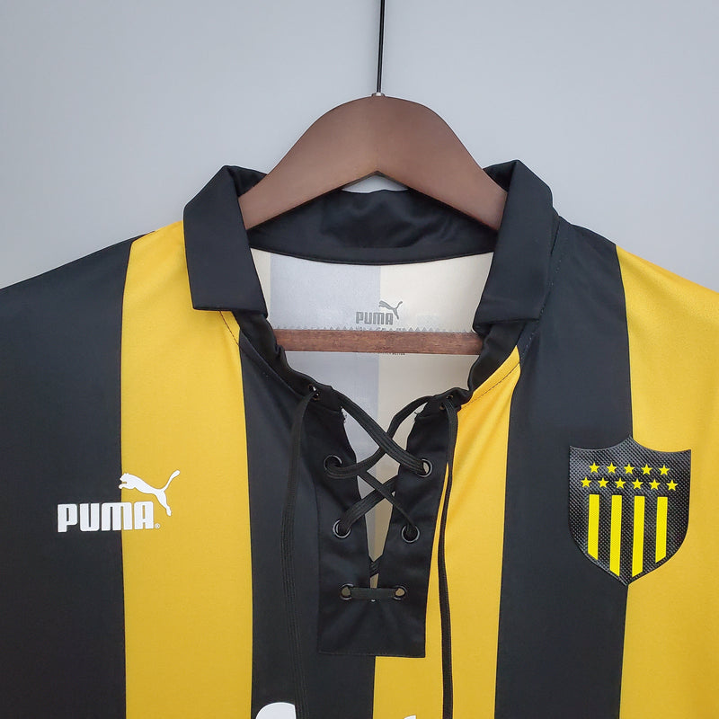 PEÑAROL CELEBRATIVE EDITION MAN (RETRO) (Standard)