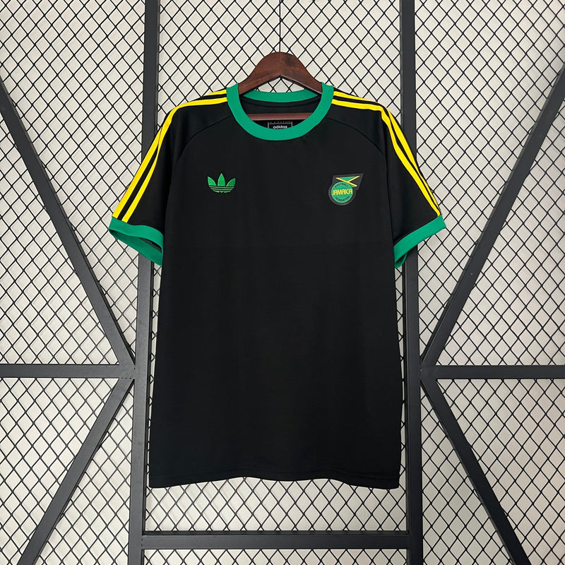 JAMAICA LIMITED EDITION BLACK 2024 MAN (Standard)