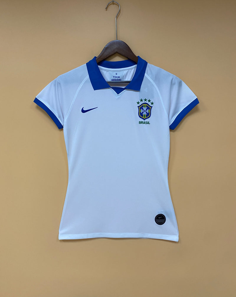 BRAZIL 19/20 WOMEN - III (Standard)