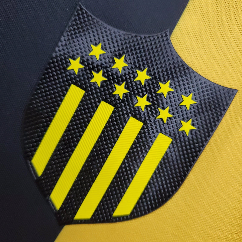 PEÑAROL CELEBRATIVE EDITION MAN (RETRO) (Standard)