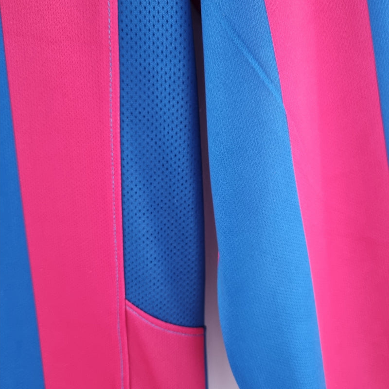 Blaugrana Culers I 05/06 MAN (RETRO) LONG SLEEVE