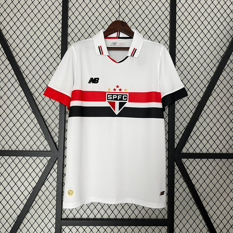 SÃO PAULO I 24/25 MAN (Standard)