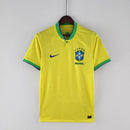 BRAZIL 2022 WORLD CUP HOME JERSEY (Standard)