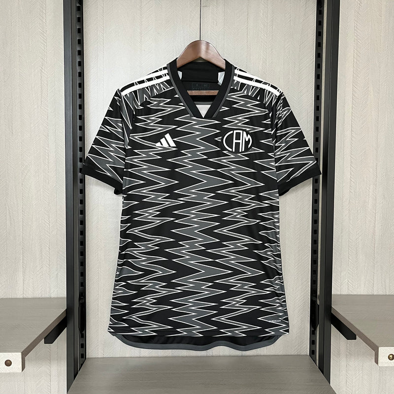ATLETICO MINEIRO 24/25 ALTERNATE (Standard)