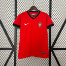 PORTUGAL 24/25 WOMEN - HOME (Standard)
