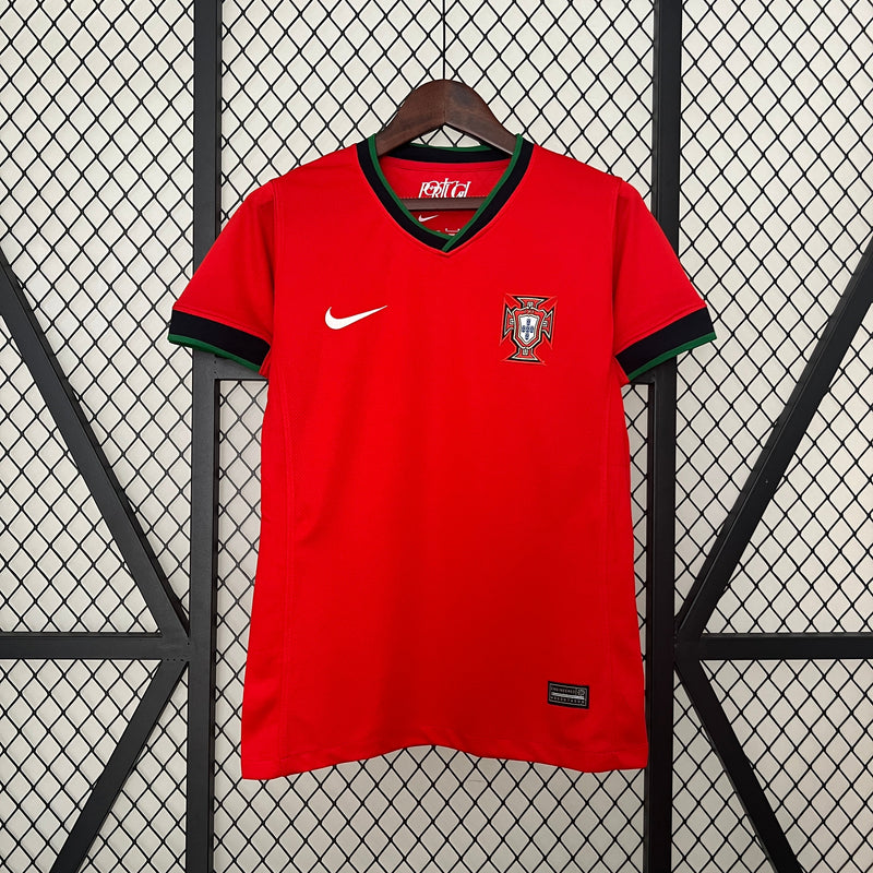 PORTUGAL 24/25 WOMEN - HOME (Standard)