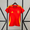 SPAIN 24/25 WOMEN - HOME (Standard)