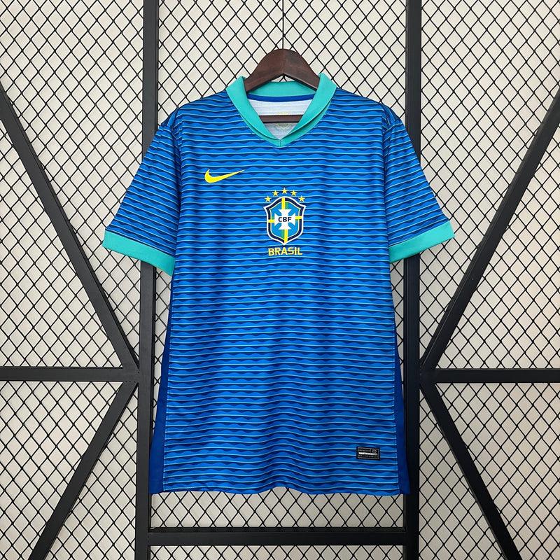 BRAZIL COPA AMÉRICA II -  24/25 (Standard)