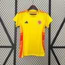 COLOMBIA 24/25 WOMEN - HOME (Standard)