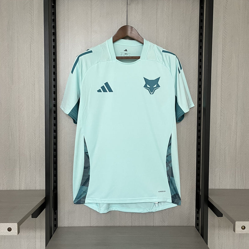 CRUZEIRO 25/26 TRAINING SHIRT (Standard)