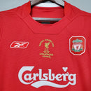 Anfield Reds I 2005 CHAMPIONS LEAGUE MAN (RETRO)