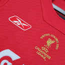 Anfield Reds I 2005 CHAMPIONS LEAGUE MAN (RETRO)